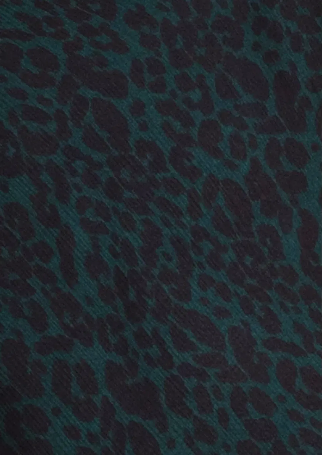 Bec and Bridge Animale Fever Midi Dress Animal Print Size 8 for rent on The Volte - main image