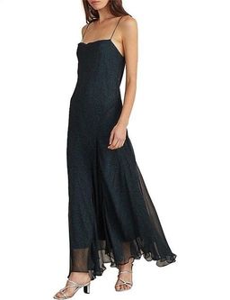 Bec and Bridge Animale Fever Midi Dress Animal Print Size 8 for rent on The Volte - image 3