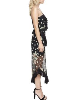 Alice McCall - We Are Golden Dress for rent on The Volte - image 3