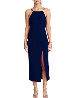 Bec and Bridge C'est Magnifique Navy Dress Size 14 for rent on The Volte - image 1