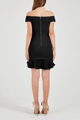 Rebecca Vallance Anise Mini Dress in Size 10 for rent on The Volte - image 3