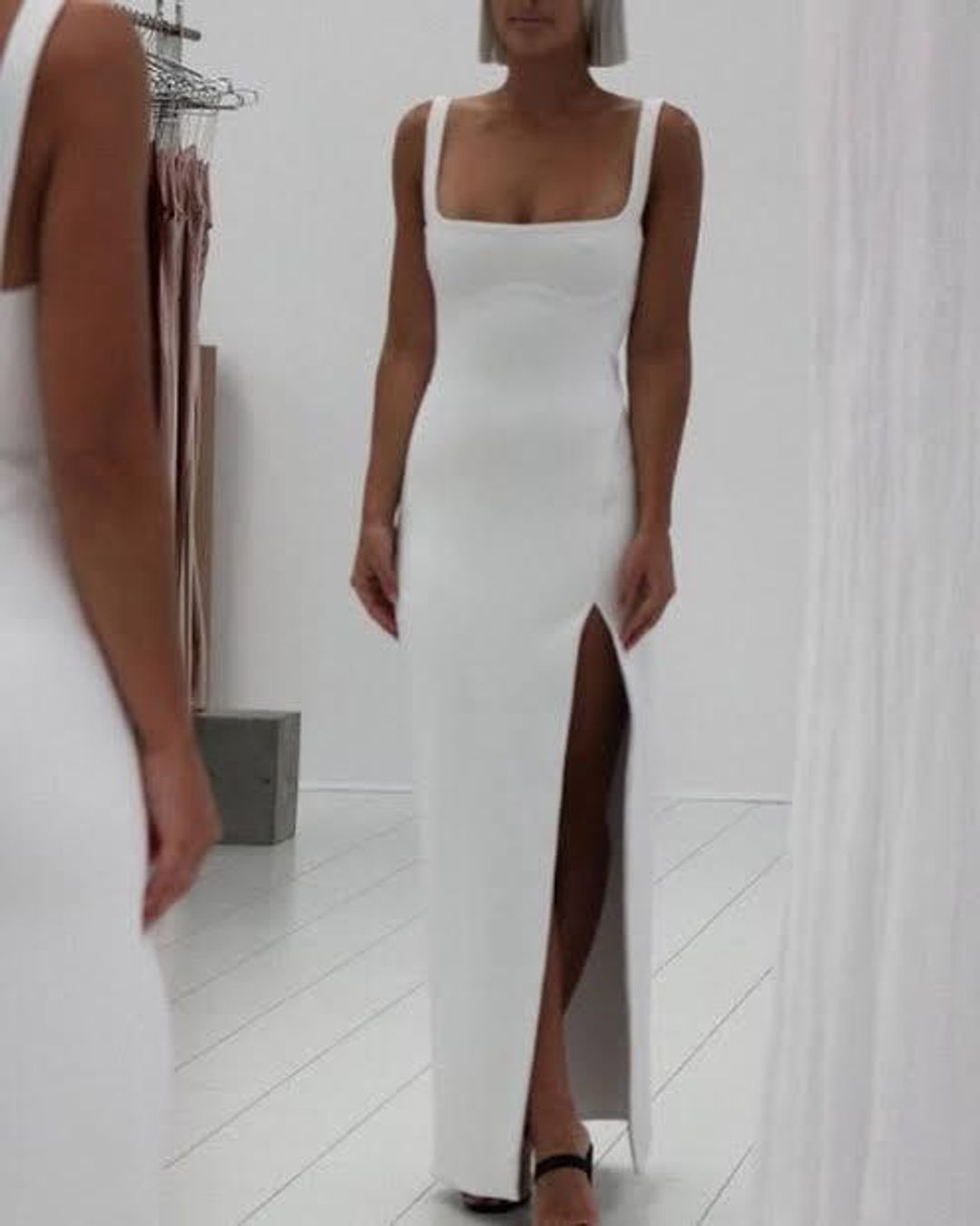 Jax Gown, Natalie Rolt for rent on The Volte - main image