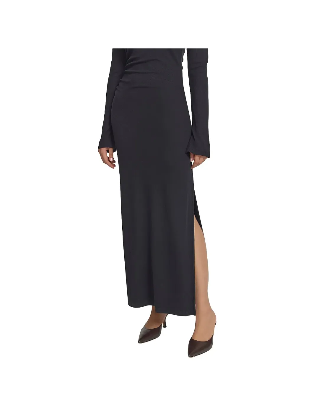 Viktoria & Woods Talisman Black Dress Size 2 AU for rent on The Volte - main image
