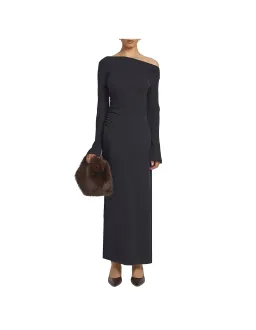 Viktoria & Woods Talisman Black Dress Size 2 AU for rent on The Volte - image 1