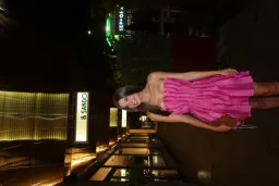 AJE Hybrid Sleeveless Mini Dress 4 for rent on The Volte - image 2