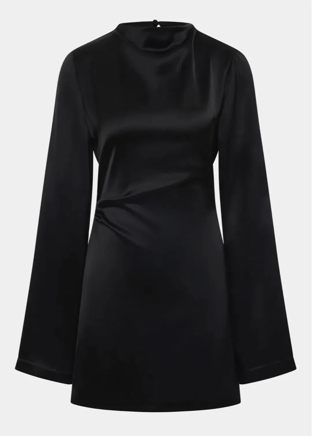 Sir - Yasmine Mini Dress - Size 10  for rent on The Volte - main image