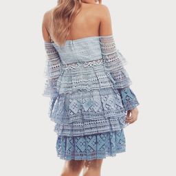 Thurley Croatia Dress for rent on The Volte - image 1