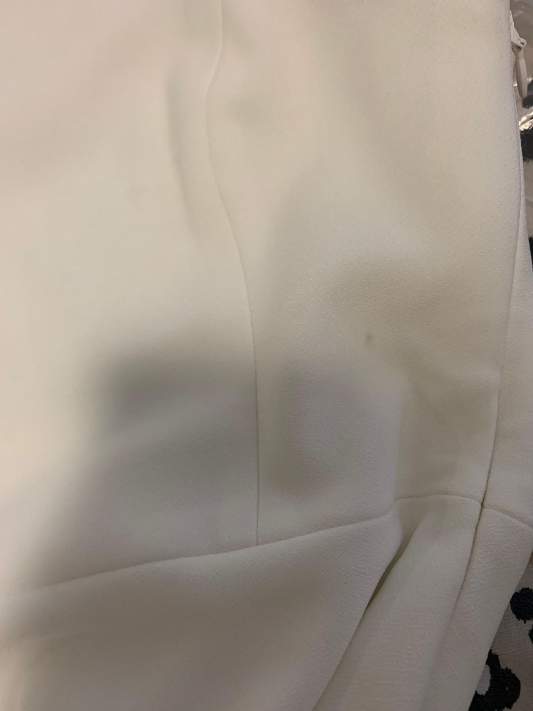 Shona Joy Lucy One Shoulder Midi Dress  for rent on The Volte - main image