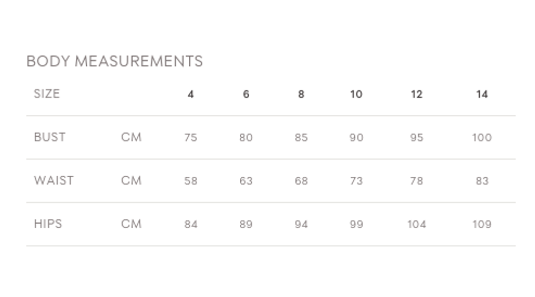 Alice McCall - I Found You Mini Dress - Size 8 for rent on The Volte - main image