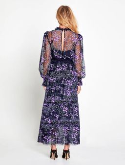 Alice McCall / Midnight Caller Dress / Size 8 for rent on The Volte - image 4
