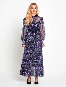 Alice McCall / Midnight Caller Dress / Size 8 for rent on The Volte - image 2