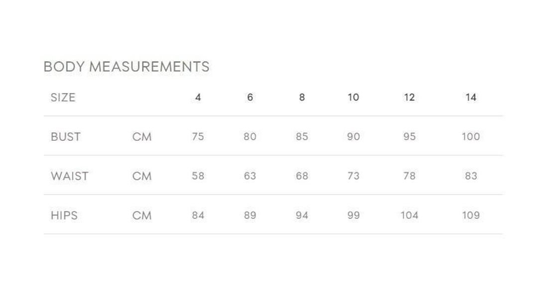 Alice McCall / Midnight Caller Dress / Size 14 for rent on The Volte - main image