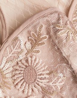 Alice McCall Sweet Little Mystery Mini Dress Size 8 for rent on The Volte - image 5