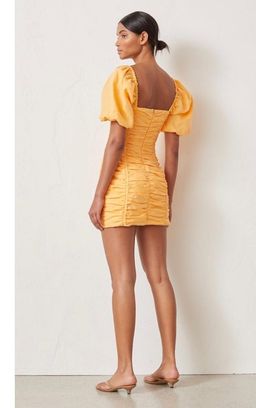 JO Jo Mini dress for rent on The Volte - image 4