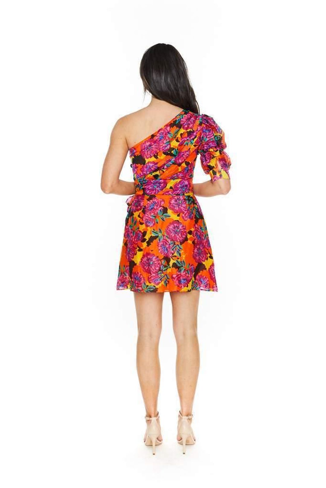 Talulah La Maison - Blossom Mini Dress for rent on The Volte - main image