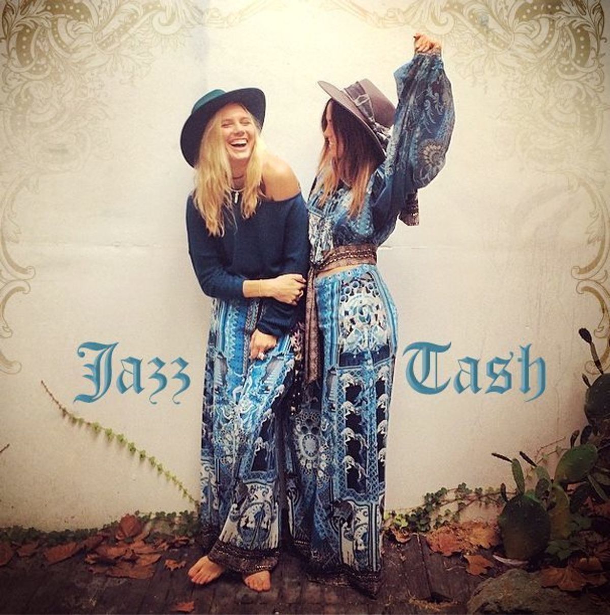 Camilla Twilight Circus Trouser for rent on The Volte - main image