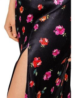 Bec and Bridge Floral Midi Dress size 8 for rent on The Volte - image 3