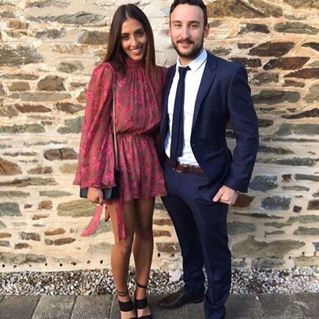 Zimmermann Karmic Flare Sleeve Playsuit Pink Paisley Chintz Size 0 / AU 8 for rent on The Volte - main image