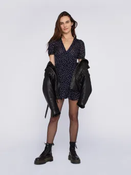 Realisation Par The Ozzie in Navy Star Size AU 6 for rent on The Volte - image 1