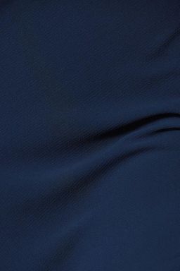 Lexi Riley Dress Blue Size 6 for rent on The Volte - image 5