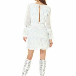 Stevie May Sky Settlement Mini Dress white Size 8 for rent on The Volte - image 5