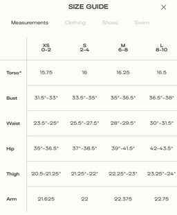 Cult Gaia Solene Off White Cover Up Dress Size S for rent on The Volte - image 3