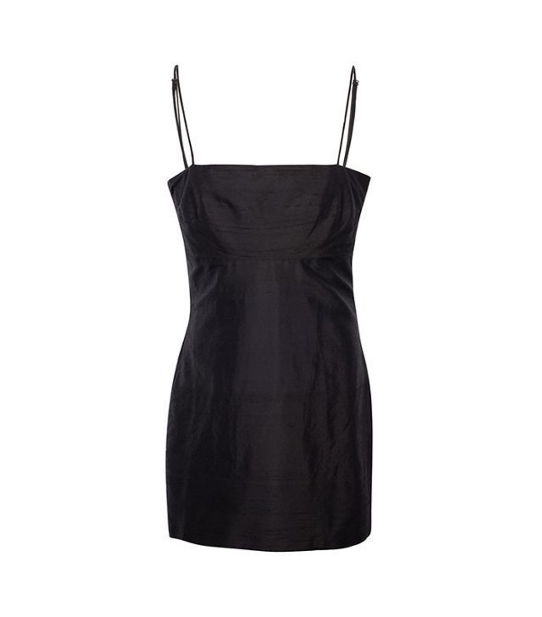 Realisation Par Christy Dress in Black Size 6  for rent on The Volte - main image