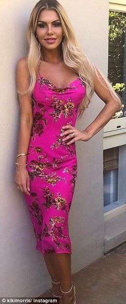 RAT & BOA | Kiki Dress | BEST SELLER | Size XS - AUS 6 to 8 for rent on The Volte - image 4