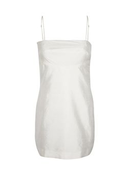 Realisation Par Christy Dress Ivory White Size 6 for rent on The Volte - image 4