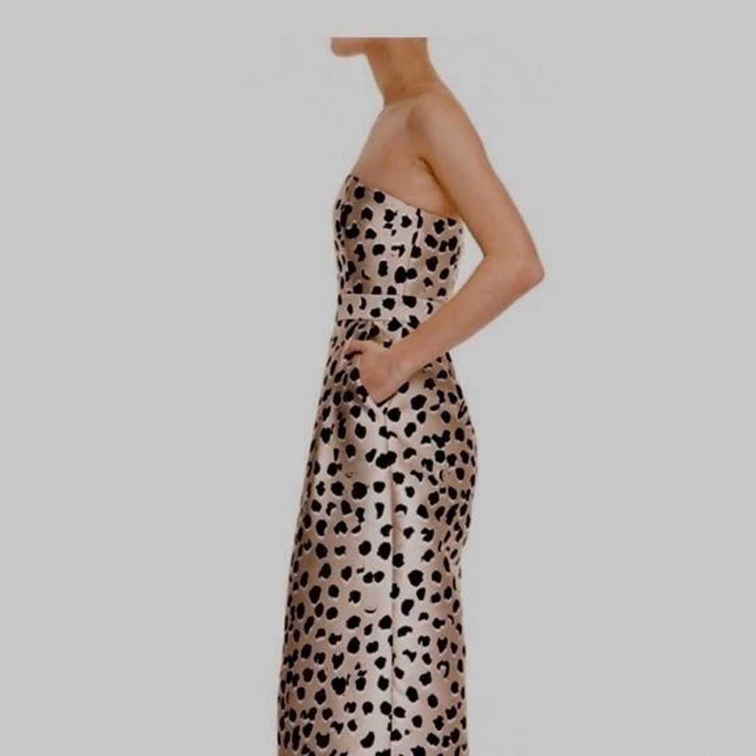 C/MEO Collective Living Proof Playsuit for rent on The Volte - main image