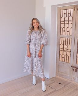 Bec & Bridge Ocelot Midi size 6 for rent on The Volte - image 3