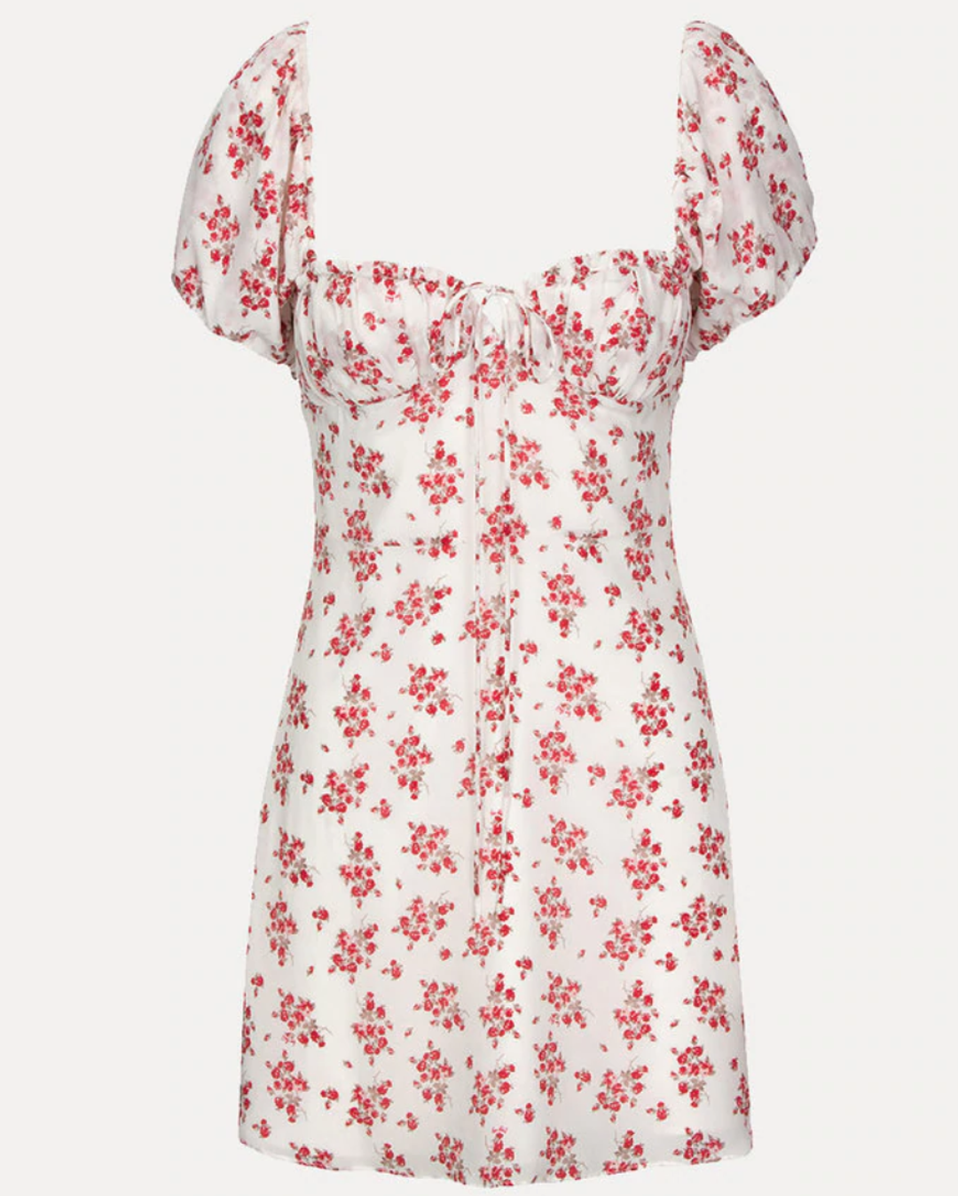 Realisation Par The Venus Dress Pleasures Print Size 8 for rent on The Volte - main image