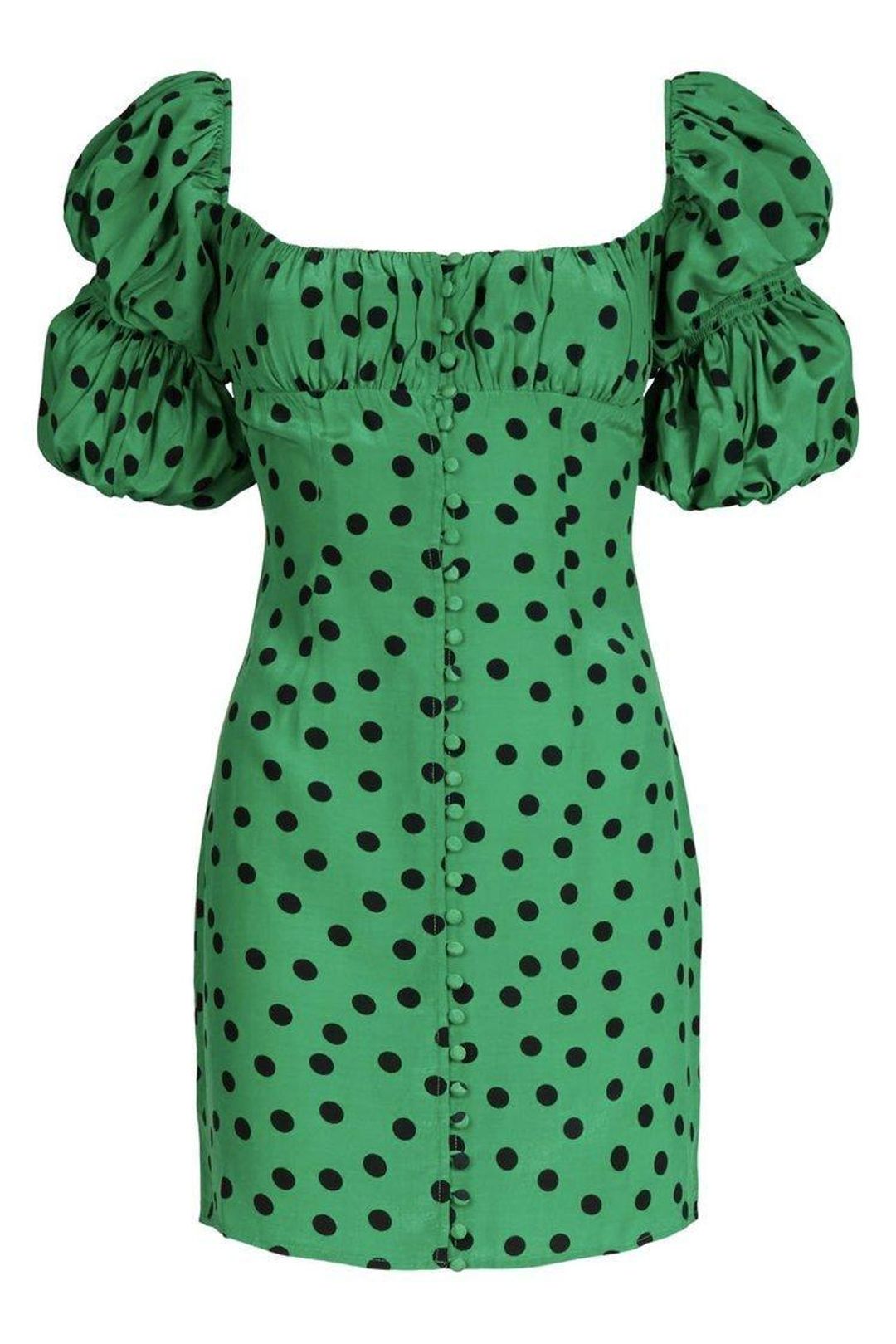 Rat & Boa Noelle dress for rent on The Volte - main image