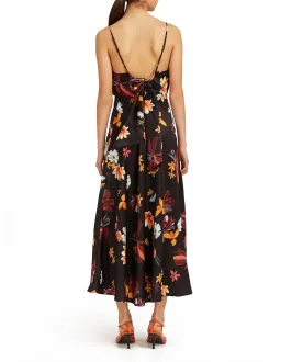 C/MEO COLLECTIVE Obsessions Dress Floral Size 6 for rent on The Volte - image 2