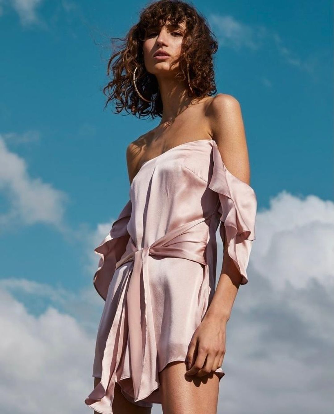 Carver label  for rent on The Volte - main image