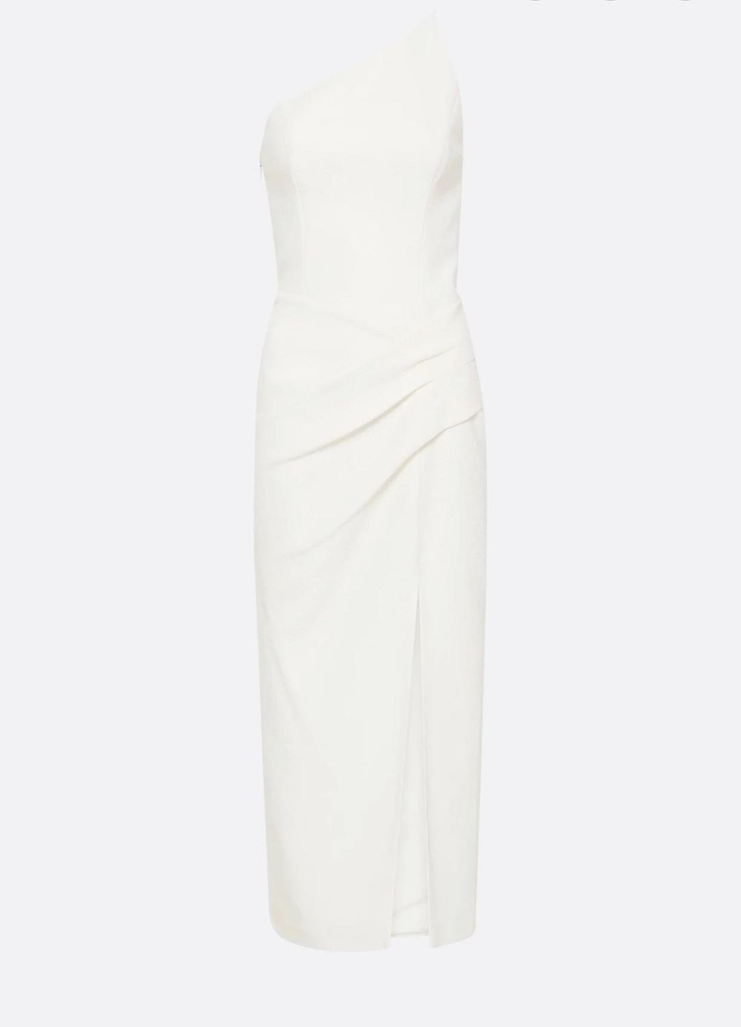 Manning Cartell Marvellous Creations Dress White size 8  for rent on The Volte - main image