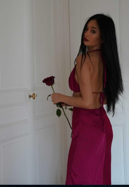 Ms. Pleat Cut-Out for rent on The Volte - image 5