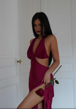 Ms. Pleat Cut-Out for rent on The Volte - image 6