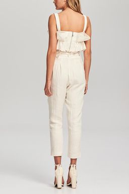 Steele - Aster White Set Size 6 for rent on The Volte - image 5