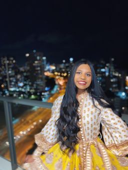 Zimmermann Bonita Buttoned Dress Mustard Paisley Size 6  for rent on The Volte - image 3