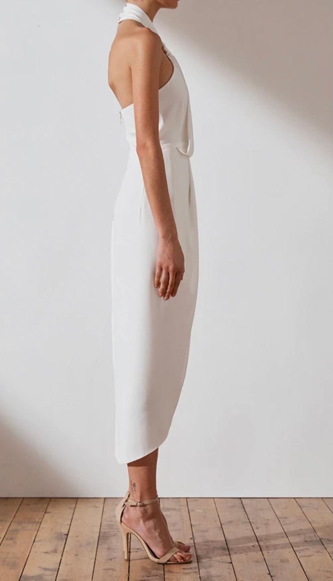 Shona Joy for rent on The Volte - main image