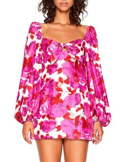 Alice McCall Lover to Lover Dress Print Size 6 for rent on The Volte - image 2
