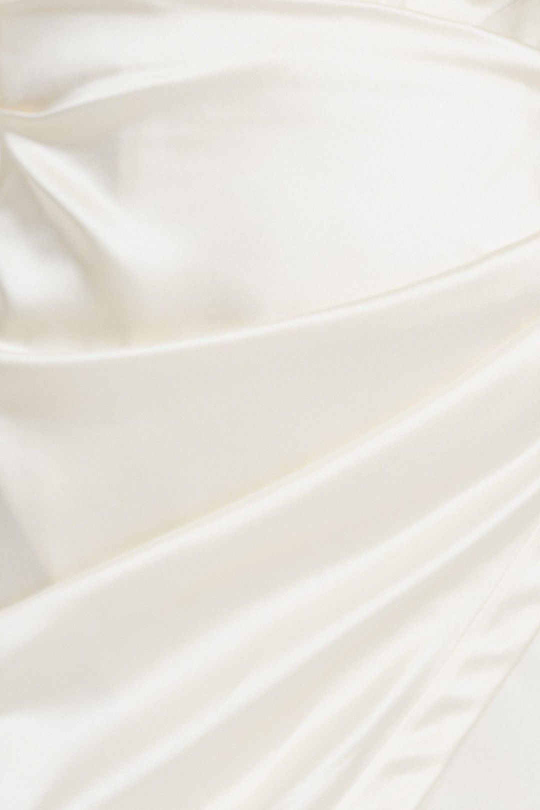 Alcer Irwin Dress Eggshell Size 6 for rent on The Volte - main image