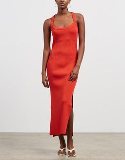 Manning Cartell - Sweet Ride Knit Dress (Size Small / 8) for rent on The Volte - image 1