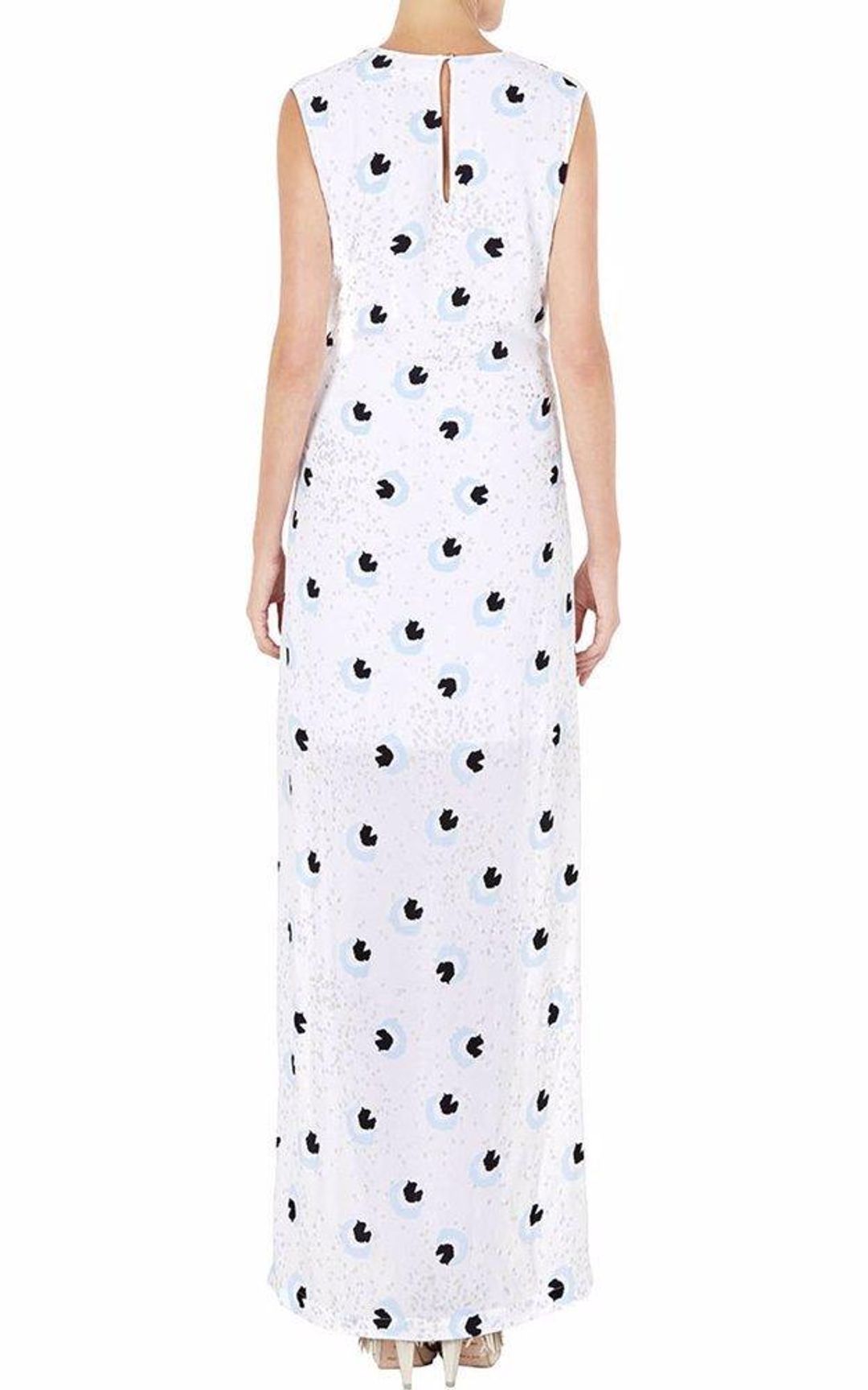 Sass & Bide Fate of the Wanderer dress  for rent on The Volte - main image