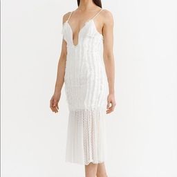 Asilio Hope for Heaven dress  for rent on The Volte - image 2