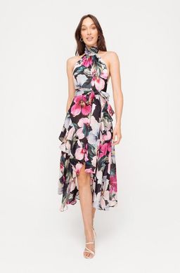 Full Bloom Maxi Dress for rent on The Volte - image 1