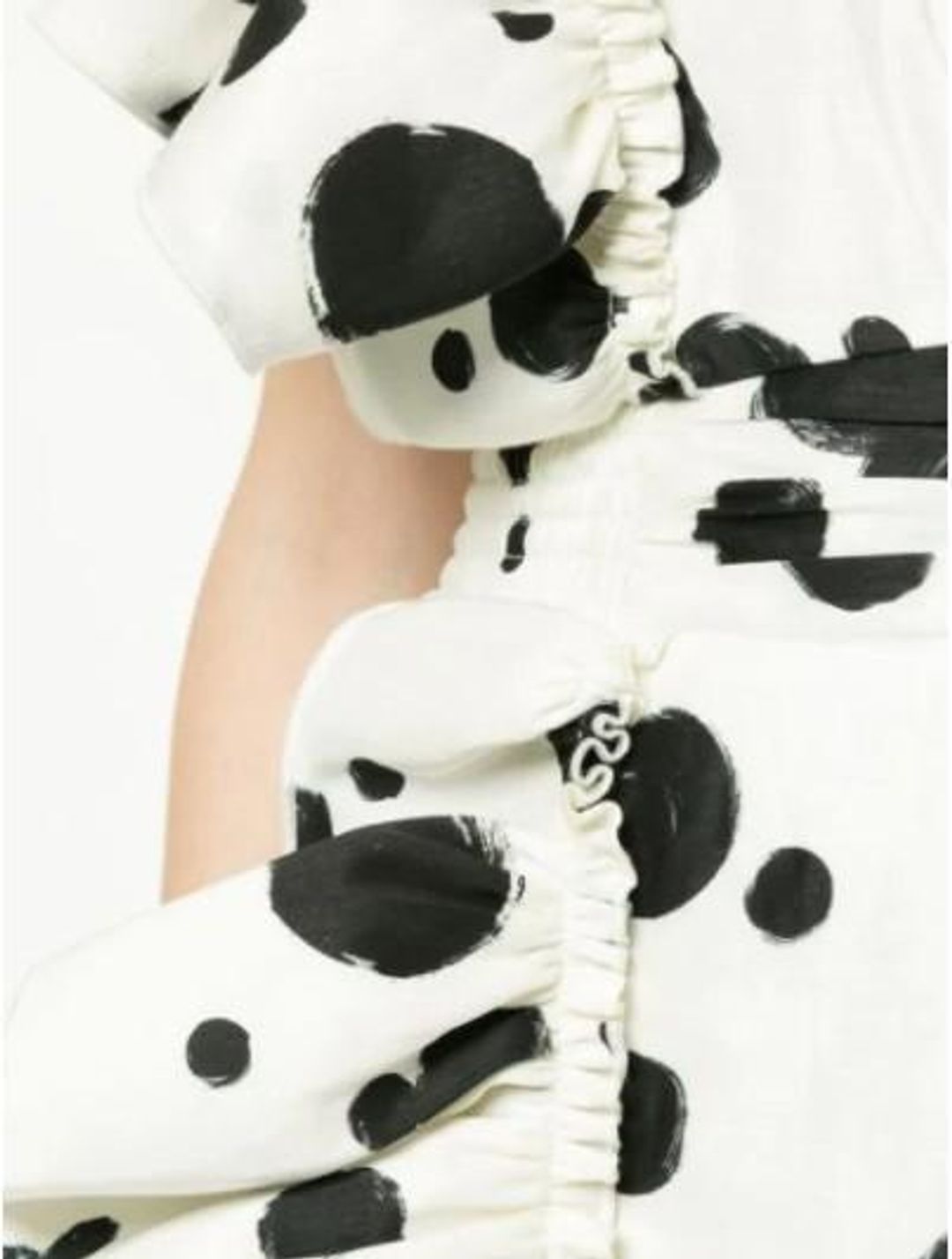 Aje Beronia Dress Size 10 for rent on The Volte - main image