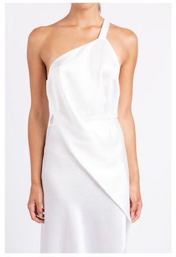 One Fell Swoop - Harlequin Dress for rent on The Volte - image 2