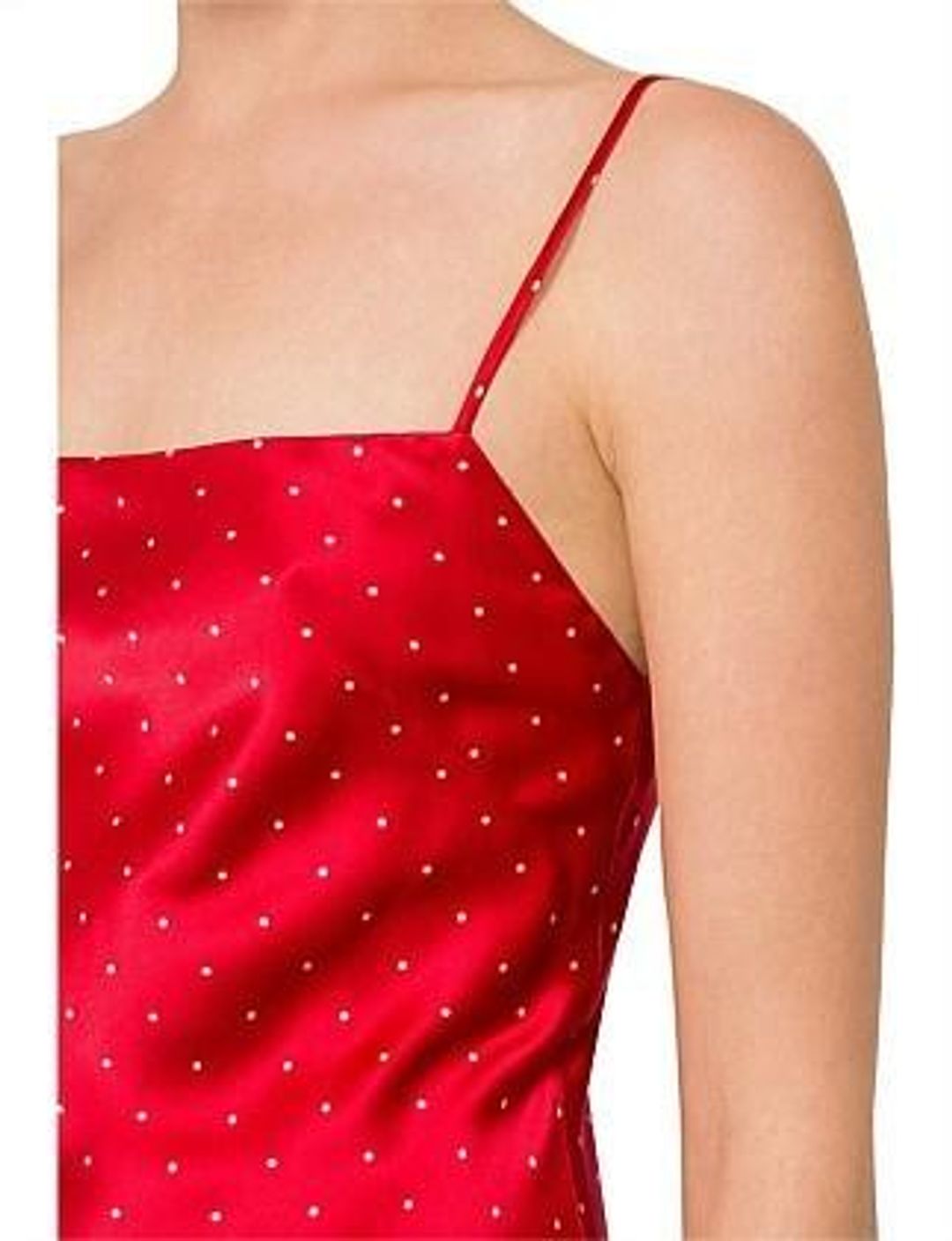 BEC + BRIDGE - Girl Talk Slip Dress for rent on The Volte - main image